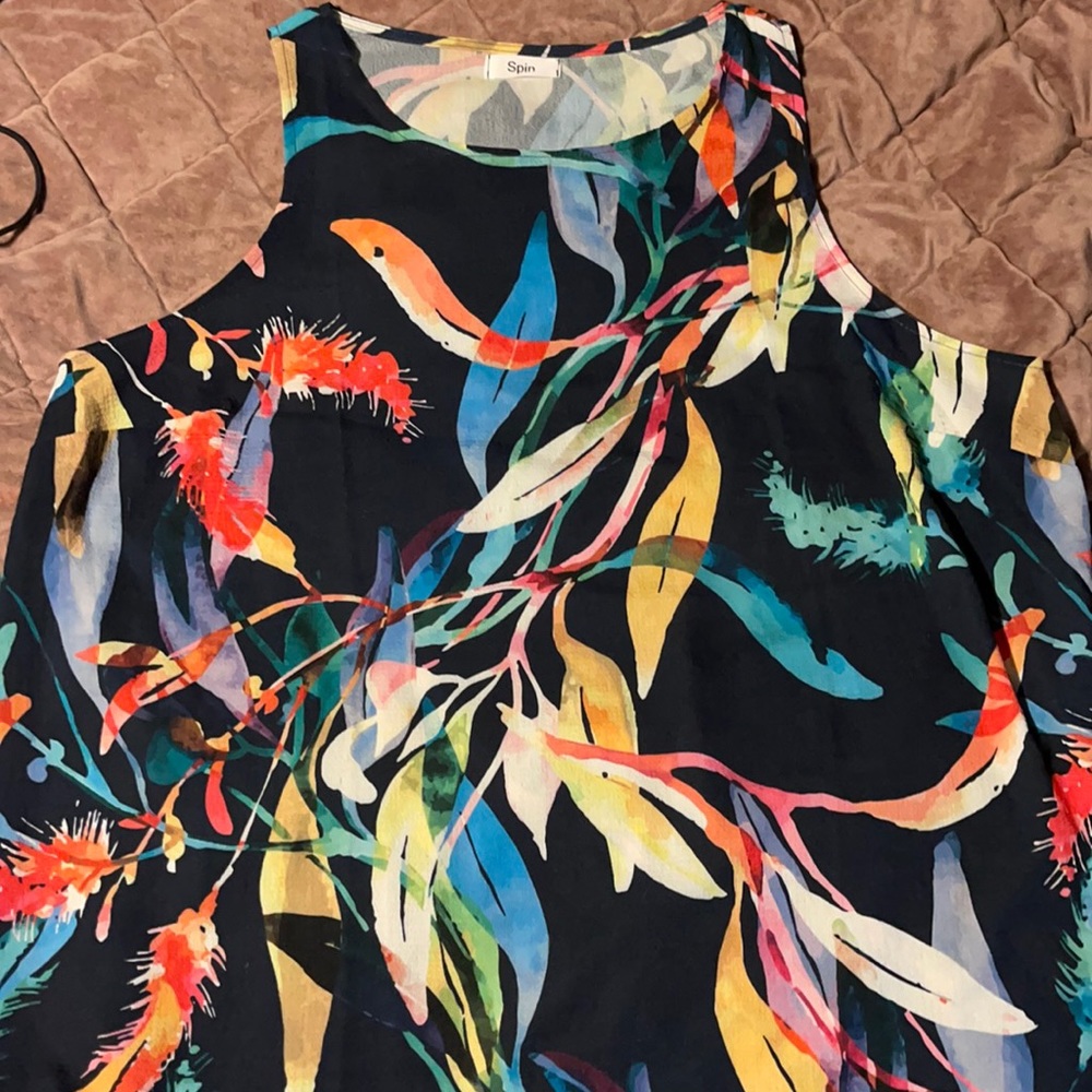 New from chic soul boutique size 1x